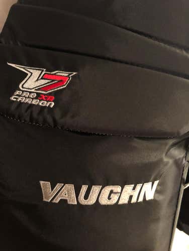 Vaughn Velocity V7 Pro XR Carbon