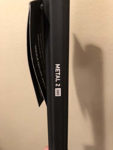 New StringKing Metal 2 380 Shaft