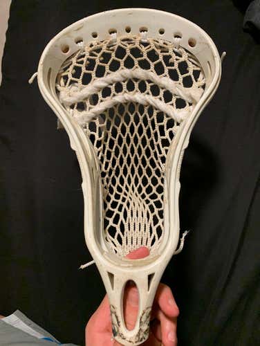 Warrior Evo Pro
