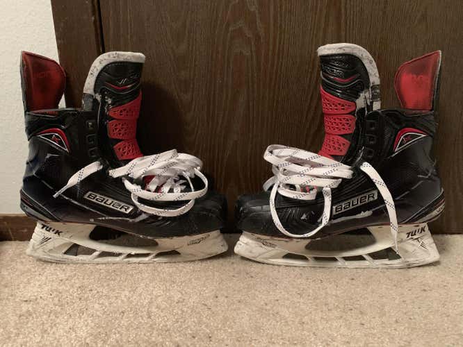 Bauer Vapor 1X 7.5 D