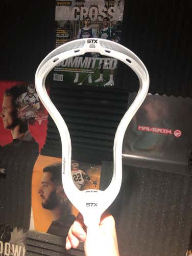 STX Ultra Power