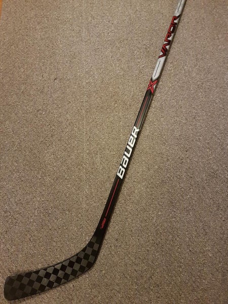Claude Giroux Pro Stock Bauer X:60 dressed as 1X LE 87 Flex , P10