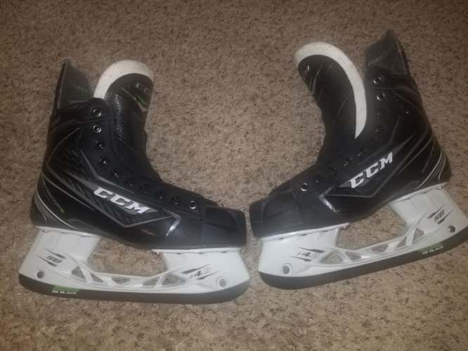 CCM RibCor 70K Skates Senior Size 7.5