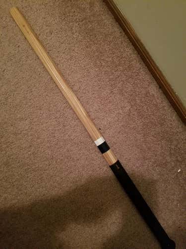 New Powell Wood Shaft