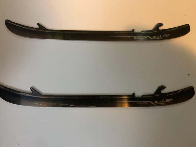 LS5 Steel