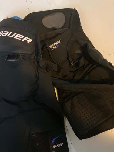 Bauer .8 Girdle Size Xl