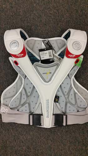 New Maverik Rome Speed Shoulder Liner Pads