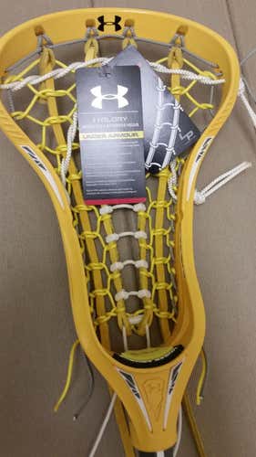 New Under Armour Glory Complete Stick