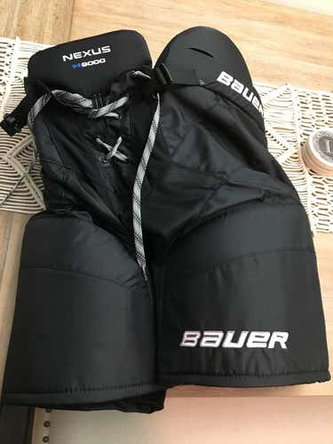 New Bauer Nexus N9000 Pants Senior