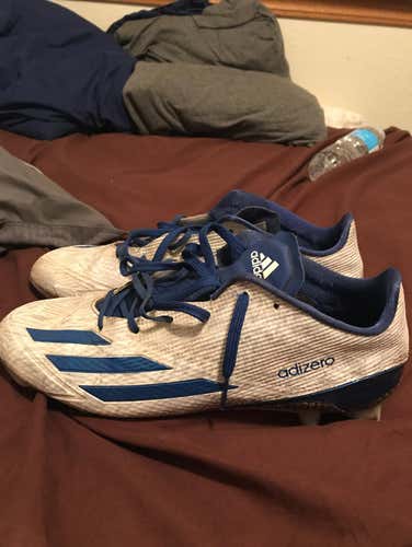 Adidas Football Cleats