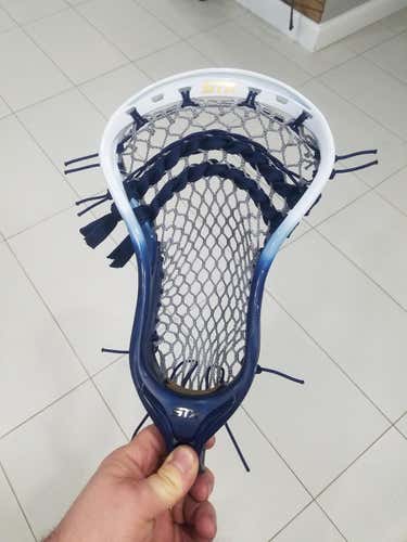 **ANY Head ***ANY dye Hero StringKing Mesh