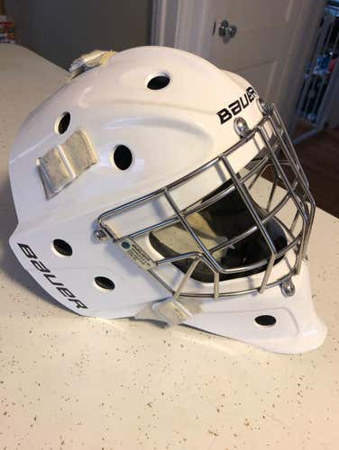 Bauer Profile 940X Junior Helmet