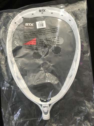 Brand New STX Eclipse 2