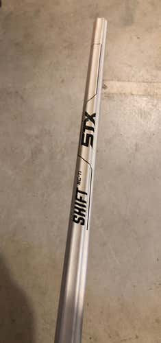 STX SHIFT SCI-TI