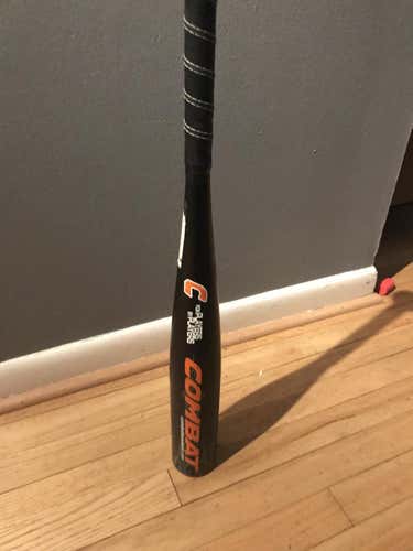 Combat Bat USSSA Certified