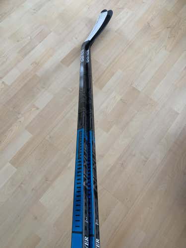 2 pack Pro stock Bauer Nexus 2N Pro Sticks G3