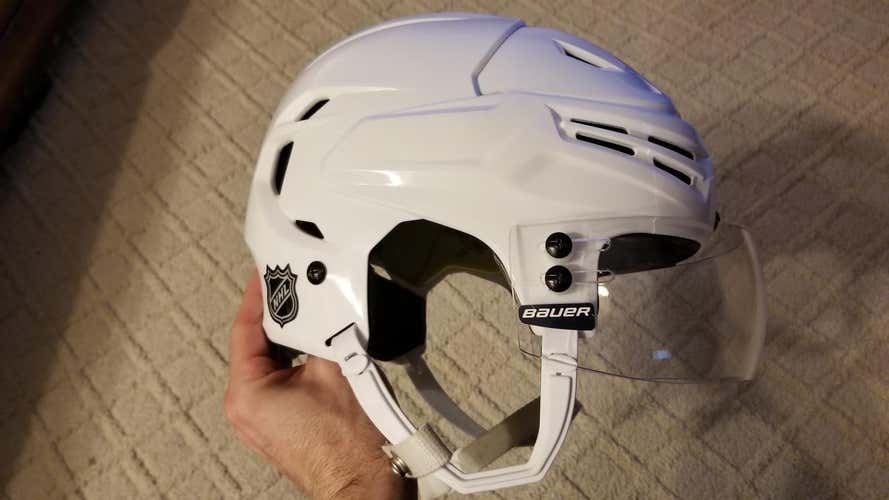 Bauer IMS 9.0 Helmet Pro Stock