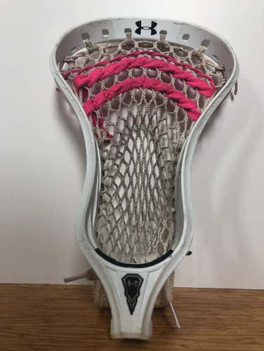 Under Armor COMMAND LOW