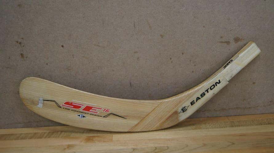 Hockey Blade Wood Tapered Easton SE16 Sakic Left