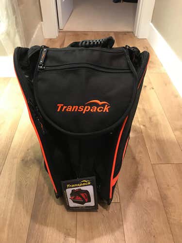 New Transpack TRV Pro Isosceles Backpack