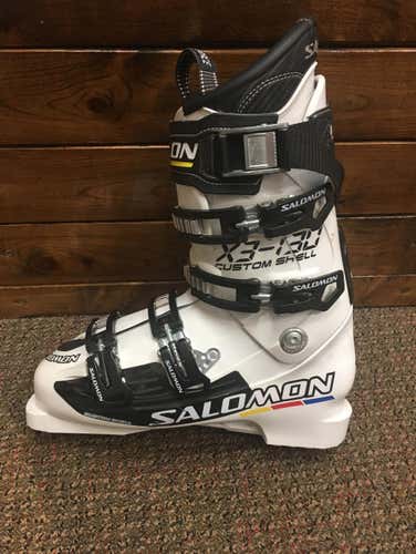 Salomon X3 130 CS 2012