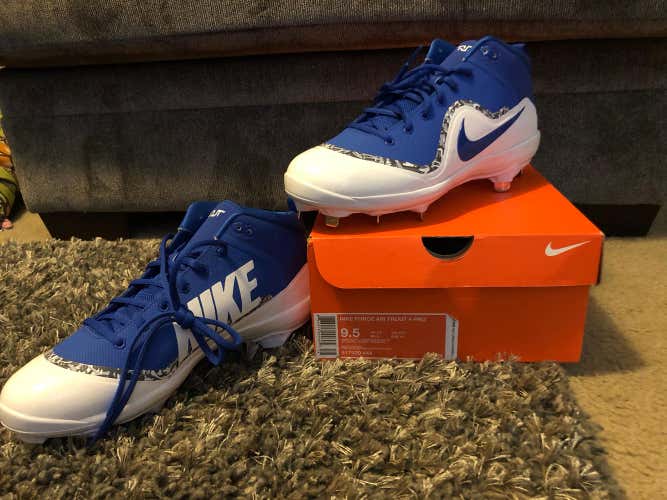 Nike Force Air Trout 4 Pro