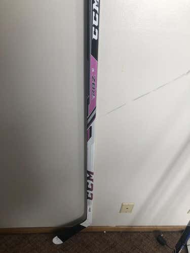 CCM Stick Righty Mid Senior