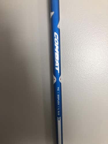 New Stick Lefty Mid Senior