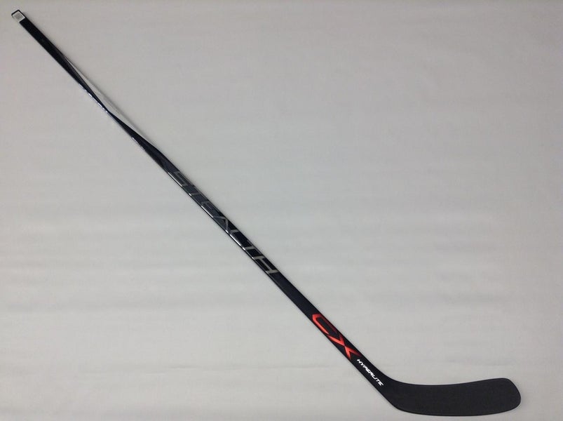 Easton Stealth CX LH Pro Stock Hockey Stick 95 Flex GRIP NHL