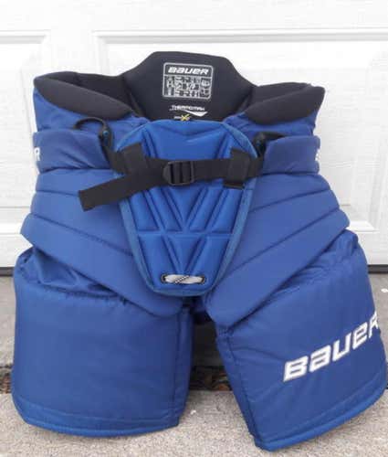 Bauer S190 Goalie Pants