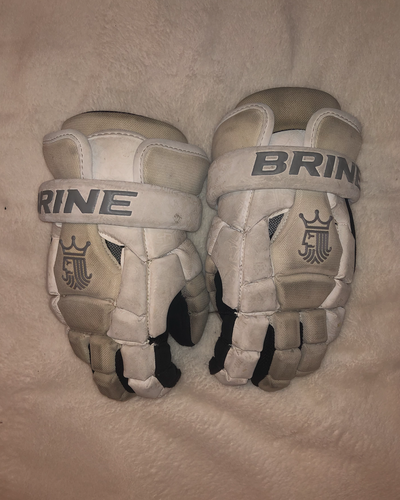 Brine King Superlight II Gloves