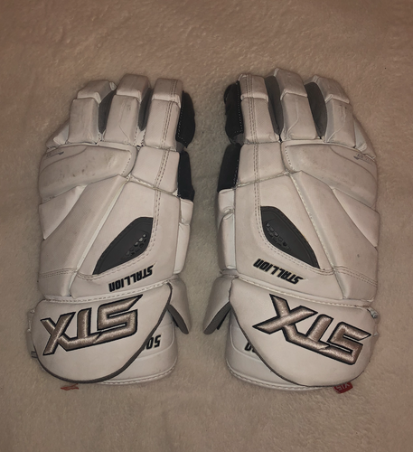 STX Stallion 500 Gloves