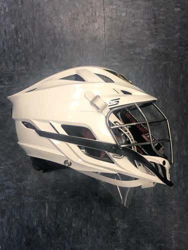 Cascade S Youth (White)