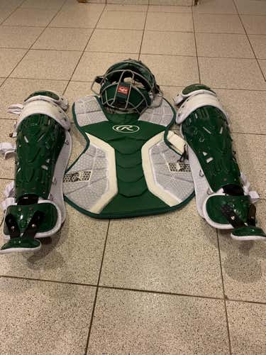 Rawlings Pro Preferred Catcher's Protective Gear Adult