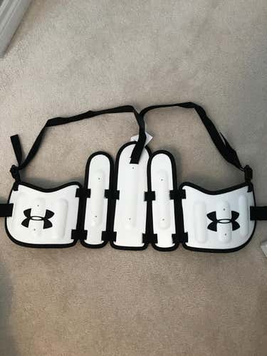 BRAND NEW UnderArmour Specter Kidney Pads