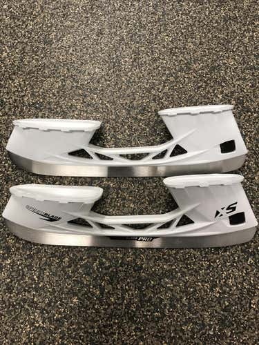 New CCM XS Speed Blade Pro with Holder size 287