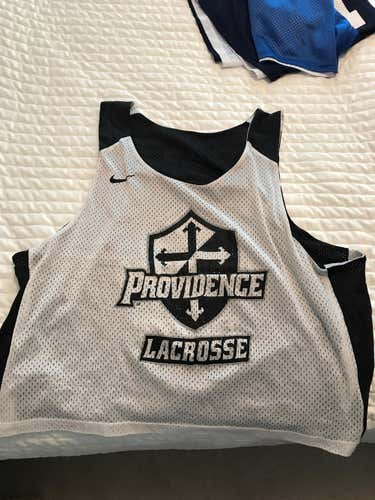 Providence Friars Lacrosse Reversible Pinny