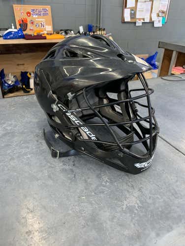 Cascade Pro 7