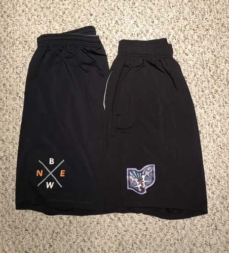 MLL/NLL practice shorts(30 each)
