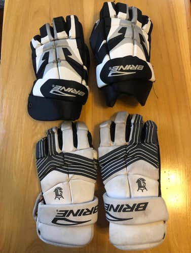 Bring King Jr Gloves