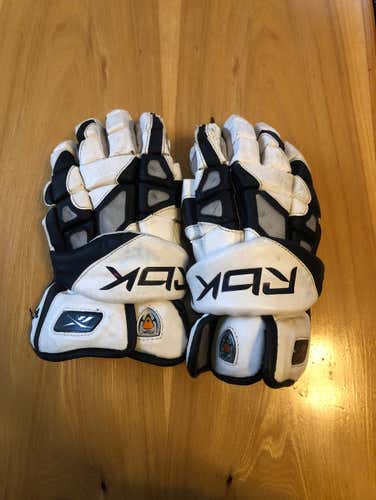 Reebok 7K Lacrosse Gloves