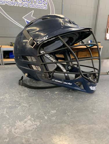 Cascade CPV-R