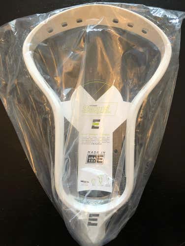 BNWT Epoch Sequel Head. White. No trades Please.