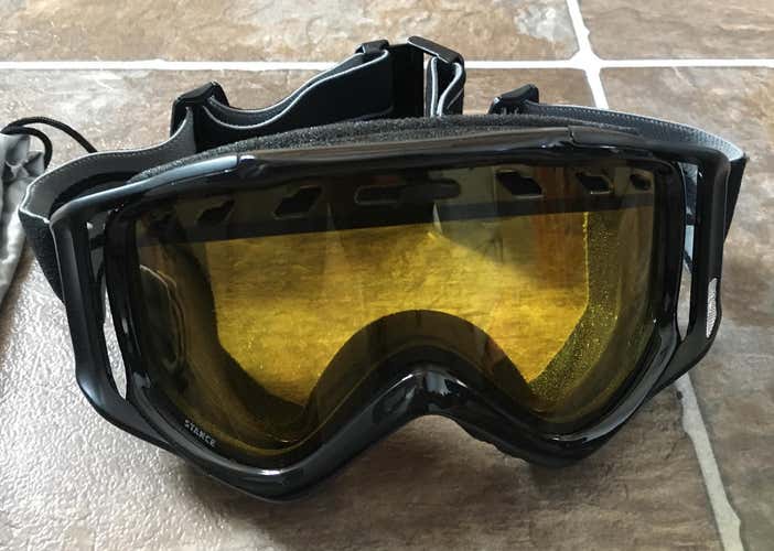Smith Ski Goggles