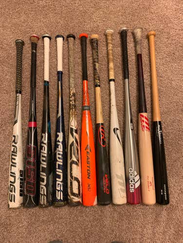 BBCOR and Wood Bats