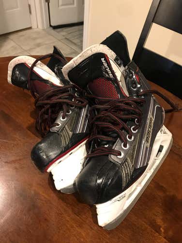 Bauer Vapor X600 - 8EE.
