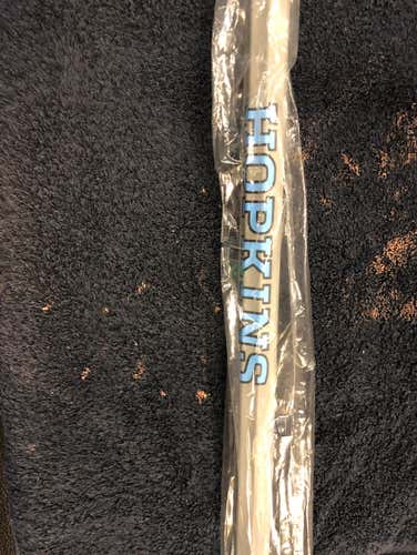 Hopkins Under Armor Shaft
