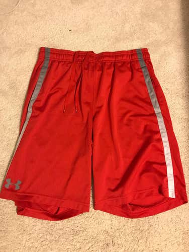Under Armour Mens Training Shorts