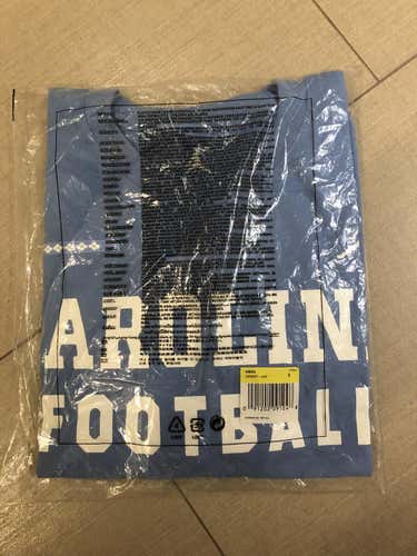 UNC Team Issued Shirt