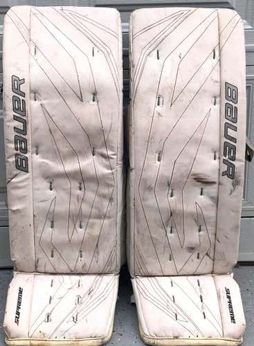 Bauer Supreme S170 36+1